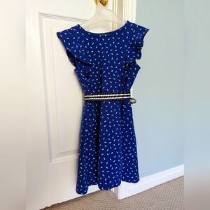 STUNNING Ralph Lauren girl's dress